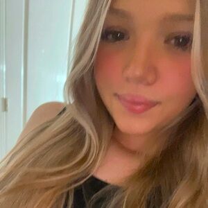 Meet your Posher, Talyn